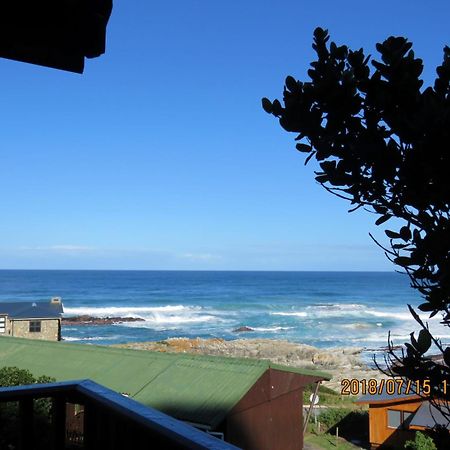 Windhoek On Sea Eersterivierstrand Eksteriør bilde