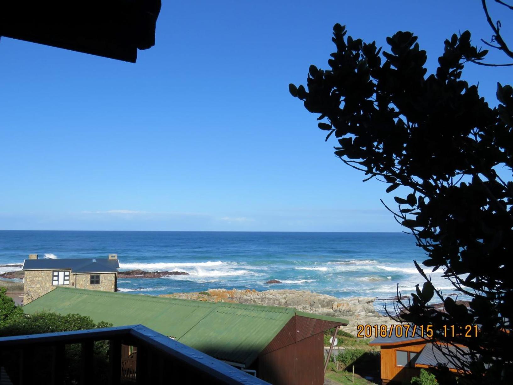 Windhoek On Sea Eersterivierstrand Eksteriør bilde